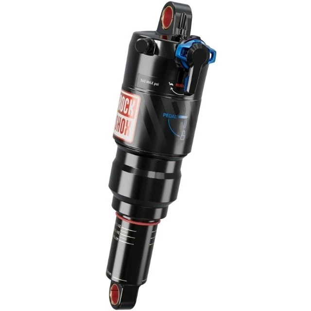 Amortisseur Rockshox Deluxe Ultimate RCT 230x62.5mm