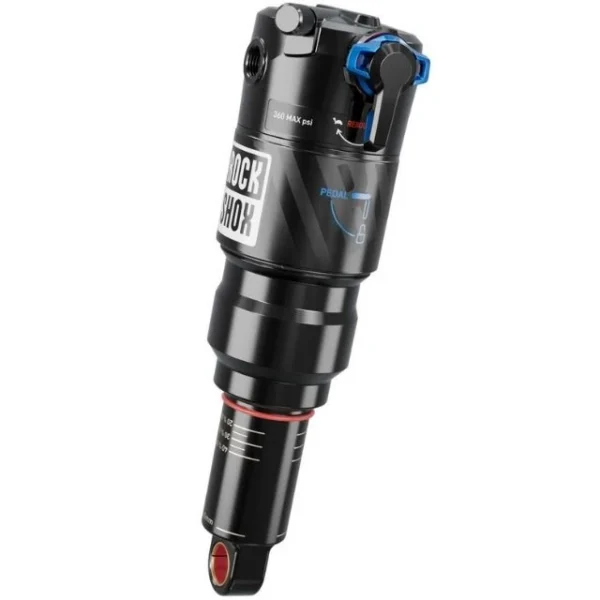 Amortisseur Rockshox Deluxe Ultimate RCT 185x55mm