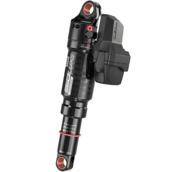 Amortisseur Rockshox SIDLuxe Ultimate Flight Attendant 190x45mm Rocky Mountain Element