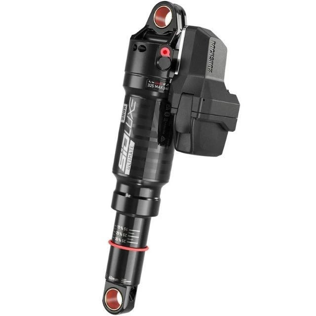 Amortisseur Rockshox SIDLuxe Ultimate Flight Attendant 190x45mm Rocky Mountain Element