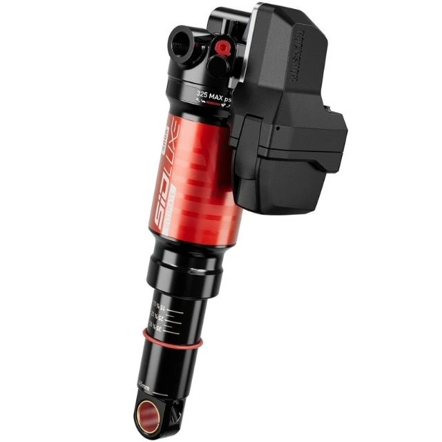 Amortisseur Rockshox SIDLuxe Ultimate Flight Attendant 165x45mm Giant Anthem