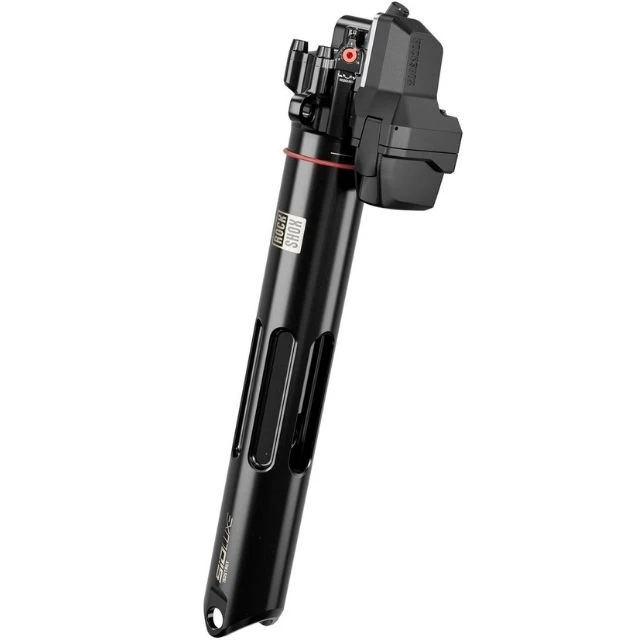 Amortisseur Rockshox SIDLuxe IsoStrut Flight Attendant 239x40mm Trek Supercaliber 1 Amortisseur Rockshox SIDLuxe IsoStrut Flight Attendant 239x40mm Trek Supercaliber