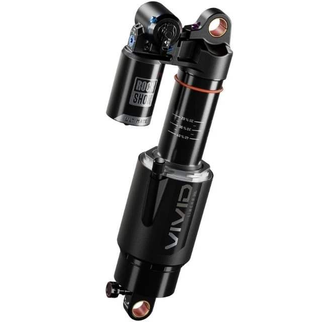Amortisseur Rockshox Vivid Ultimate RC2T 210x52.5mm