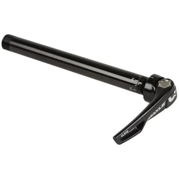 Axe avant Rockshox Maxle Ultimate M12x1.5 143.25mm 12x100mm