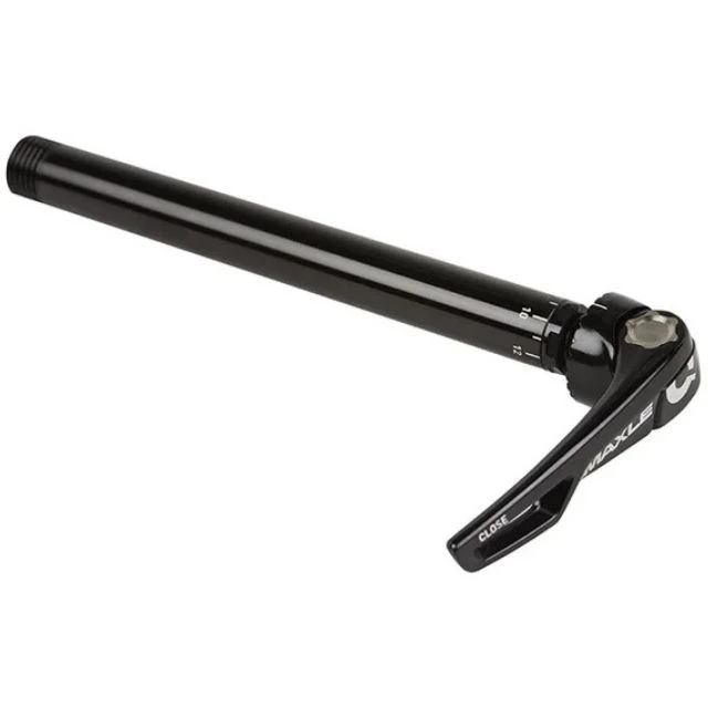 Axe avant Rockshox Maxle Ultimate M12x1.5 143.25mm 12x100mm
