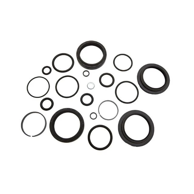 Kit entretien pour fourche Rockshox Pike Gen-C 1 Kit entretien pour fourche Rockshox Pike Gen-C