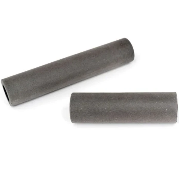 Paire de poignées TwistLoc Grip Smooth B1+ 89 et 135mm