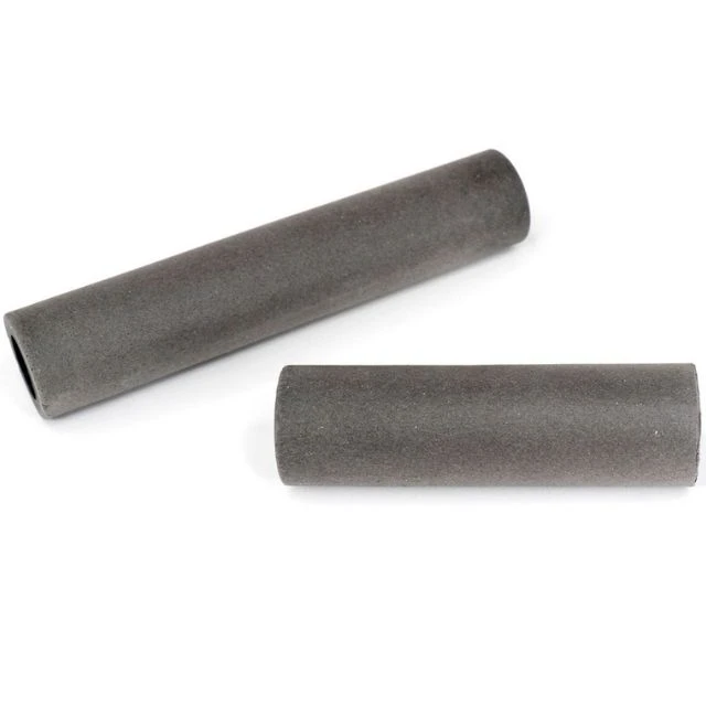 Paire de poignées TwistLoc Grip Smooth B1+ 89 et 135mm