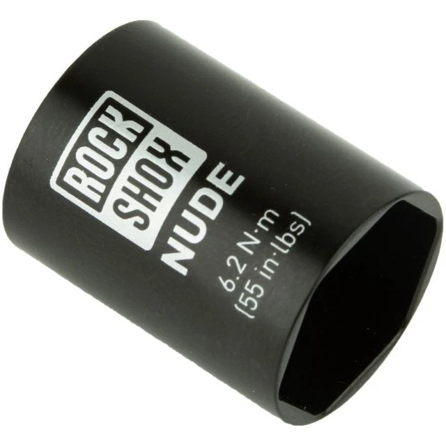 Outil démonte piston pour amortisseur Rockshox Deluxe Nude