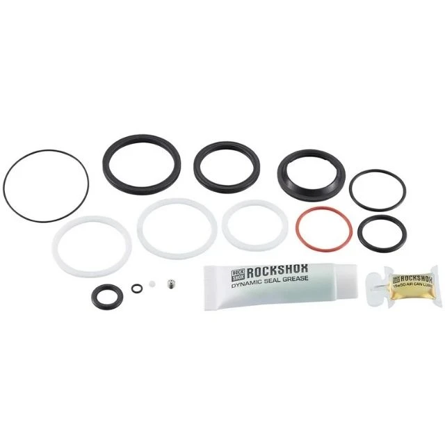 Kit entretien Rockshox Vivid Generation-C