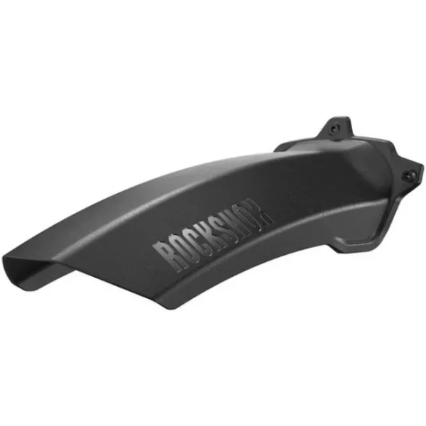 Garde-boue pour fourches Rockshox Lyrik D1+ et Pike C1+ noir