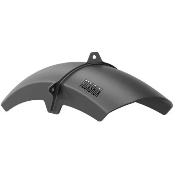 Garde-boue pour fourche Rockshox Rudy XPLR noir