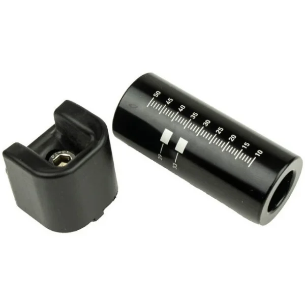 Embout pour outil de compression Rockshox Super Deluxe et ThruShaft 26mm