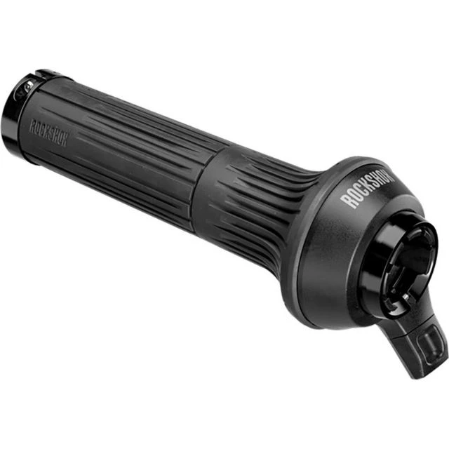 Commande gauche Rockshox TwistLoc 3 positions FullSprint