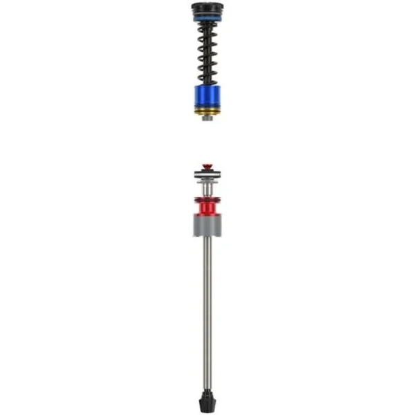 Cartouche Rockshox Domain C1+ Damper Isolator RC 3 Positions 38mm