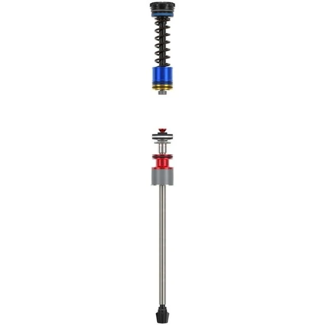 Cartouche Rockshox Domain C1+ Damper Isolator RC 3 Positions 38mm 1 Cartouche Rockshox Domain C1+ Damper Isolator RC 3 Positions 38mm
