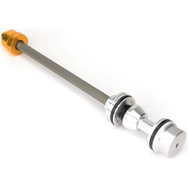 Piston Rockshox Pike C1+ DebonAir+ avec ButterCups 140mm