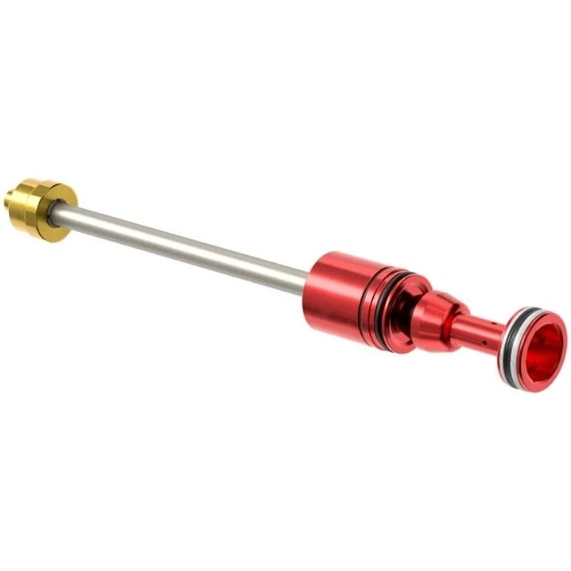 Piston Rockshox Lyrik D1+ DebonAir+ avec ButterCups 150mm