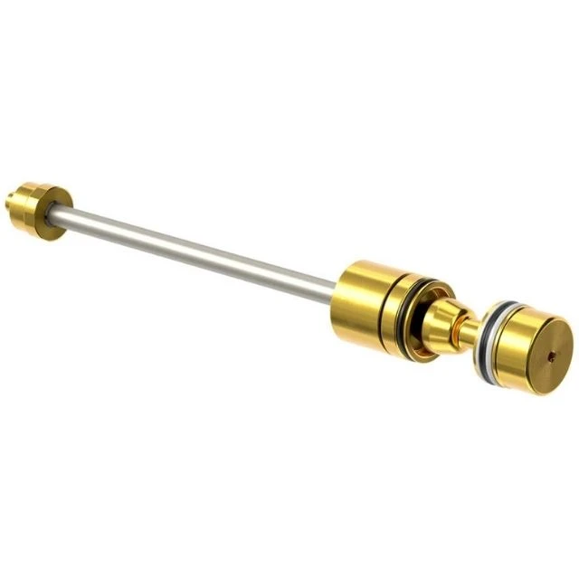 Piston Rockshox ZEB A1+ DebonAir+ avec ButterCups 190mm