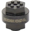 Outil d'extraction de piston d'amortisseur Rockshox SIDLuxe A2+ 2