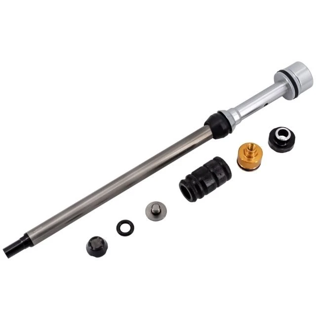 Piston Rockshox BoXXer D1+ DebonAir+ avec ButterCups 190mm