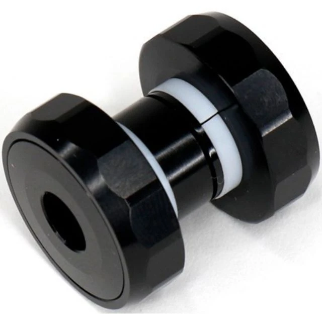 Kit adaptateur de roulement pour amortisseur Rockshox 8x30 / 23mm