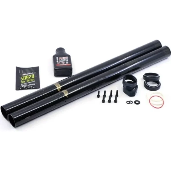 Plongeurs Rockshox BoXXer D1+ 38mm