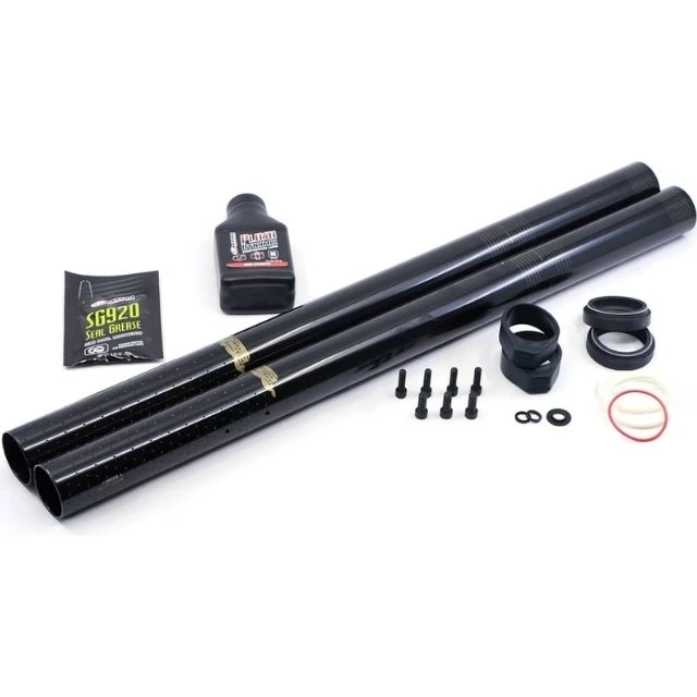Plongeurs Rockshox BoXXer D1+ 38mm