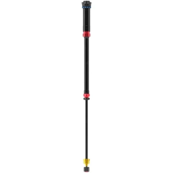 Cartouche Rockshox ZEB B1+ Charger 3.2 RC2 Crown avec ButterCups