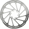 Disque de frein Sram Centerline arrondi 6 trous 200mm Argent 3
