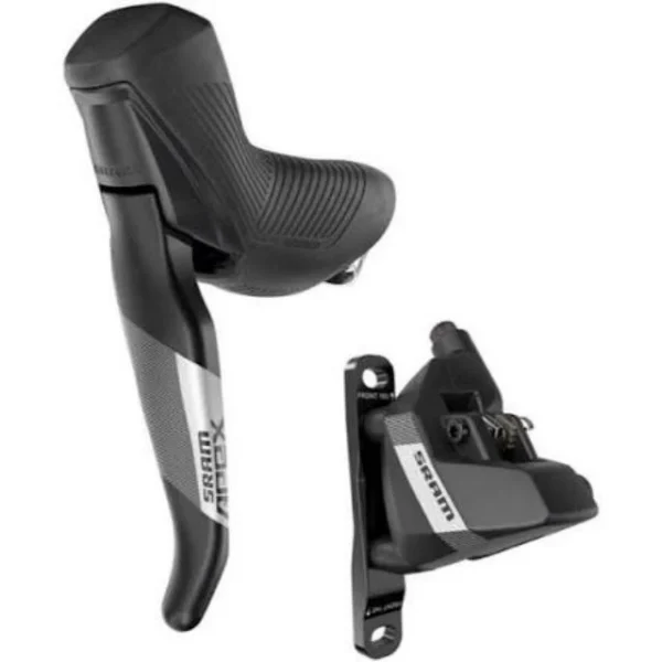 Ensemble complet arrière gauche Sram Apex D1