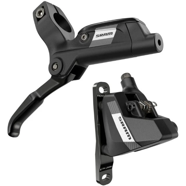 Ensemble complet avant droit Sram S300 950mm