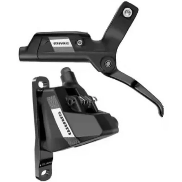 Ensemble complet avant gauche Sram S300 2000mm 1 Ensemble complet avant gauche Sram S300 2000mm