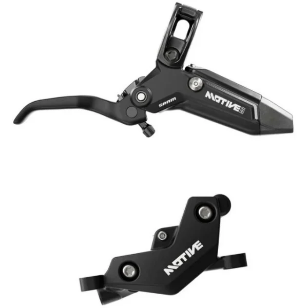 Ensemble complet avant Sram Motive Bronze Stealth 950mm noir