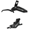 Ensemble complet avant Sram Motive Silver Stealth 950mm noir 2