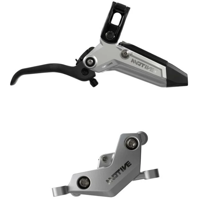 Ensemble complet avant Sram Motive Ultimate Stealth 950mm Argent