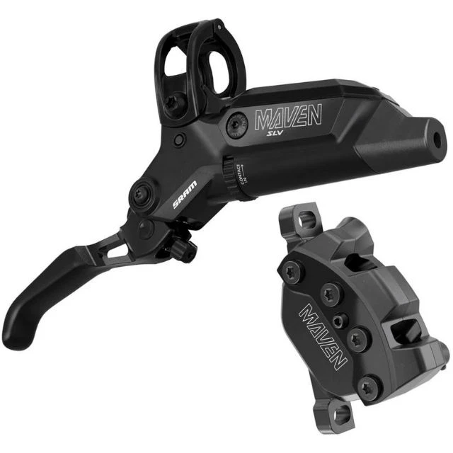 Ensemble complet avant Sram Maven Silver B1 950mm