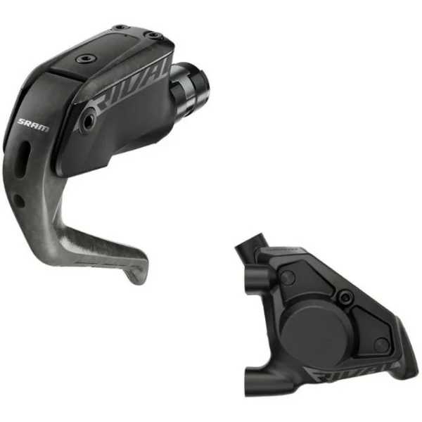 Ensemble complet avant Sram Rival E1 Aero 1100mm