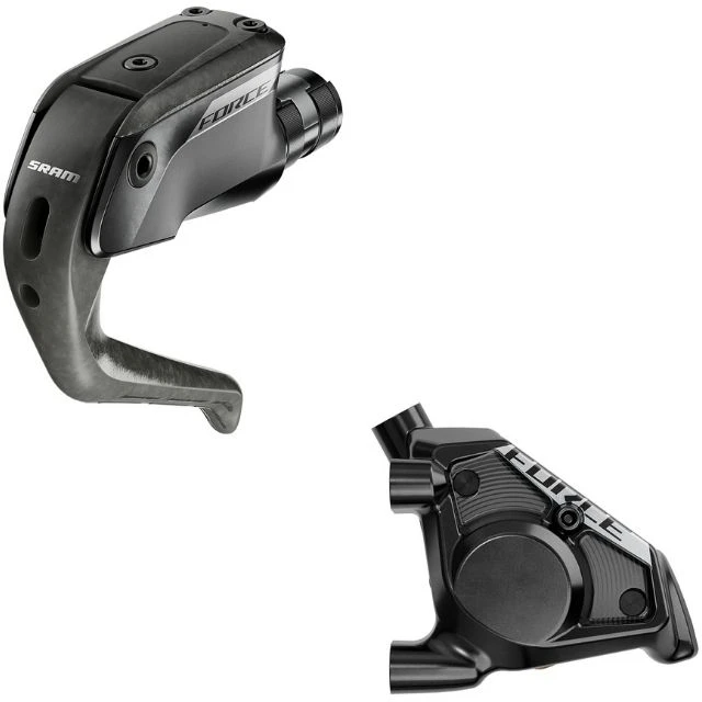 Ensemble complet avant Sram Force E1 Aero 1100mm