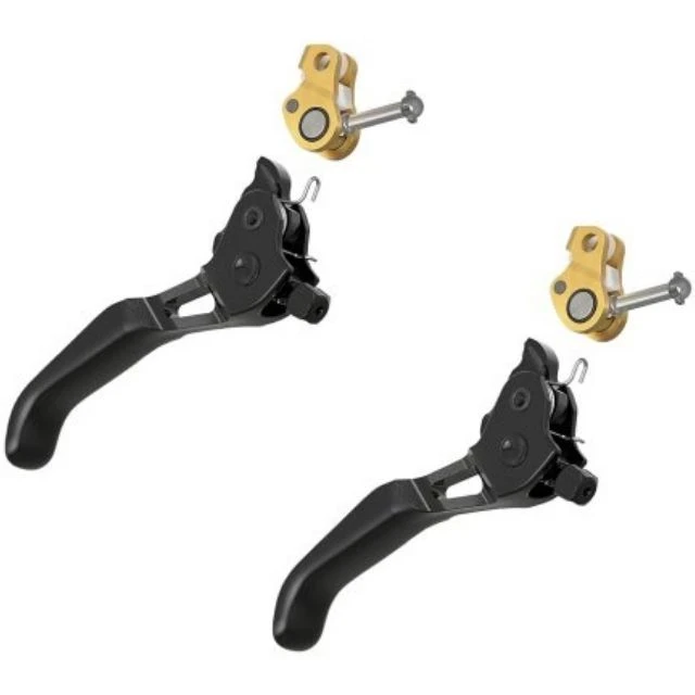 Bras de leviers carbone Sram Maven Ultimate / Silver A1