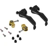 Bras de leviers aluminium forgé Sram Maven Ultimate / Silver A1 2