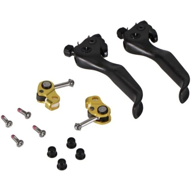 Bras de leviers aluminium Sram Maven Bronze A1