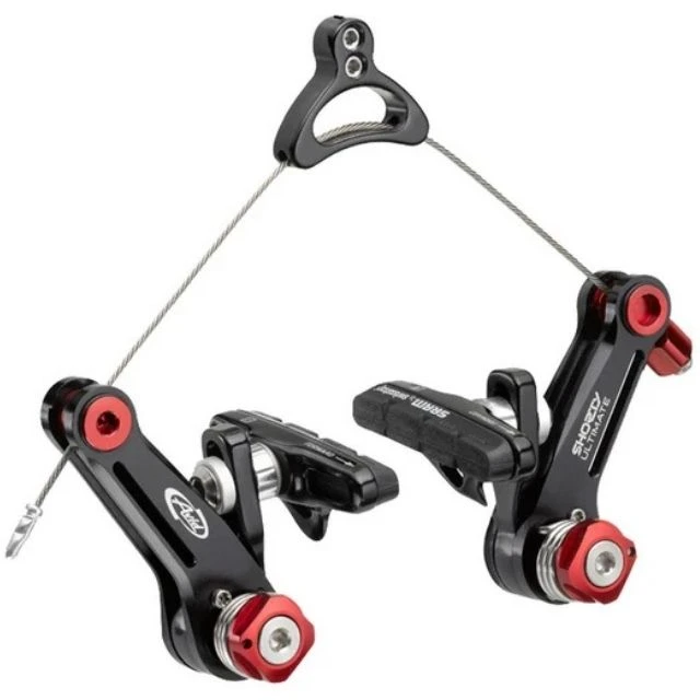 Étrier de frein à patins avant Sram Shorty Ultimate