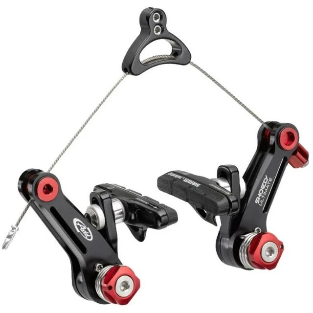 Étrier de frein à patins arrière Sram Shorty Ultimate