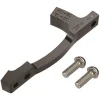 Adaptateur étrier Sram postmount visserie titane +20mm 3