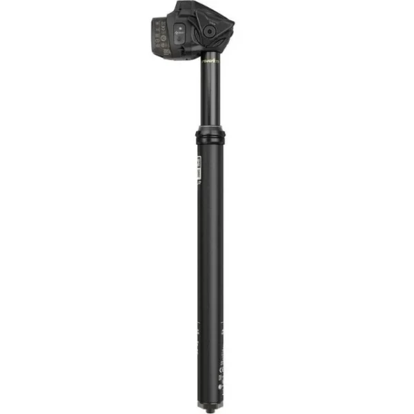 Tige de selle télescopique Rockshox Reverb AXS XPLR 27.2mm 75mm