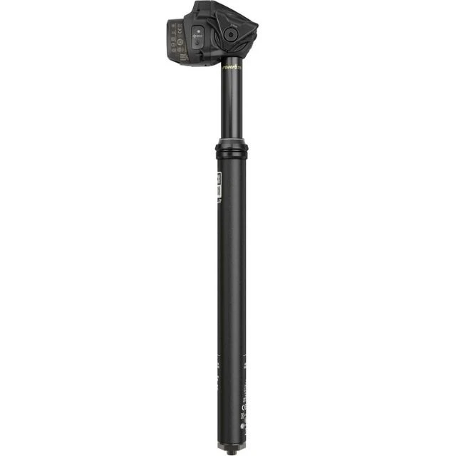 Tige de selle télescopique Rockshox Reverb AXS XPLR 27.2mm 50mm