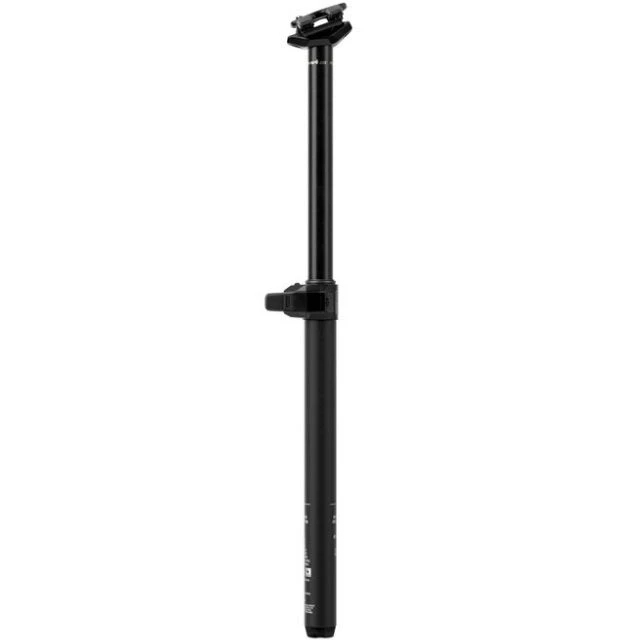 Bienvenue chez Jihercet 9 Tige de selle télescopique Rockshox Reverb AXS 34.9mm 125mm