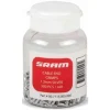Flacon de 500 embouts de cables de freins Sram 1.8mm Argent 3