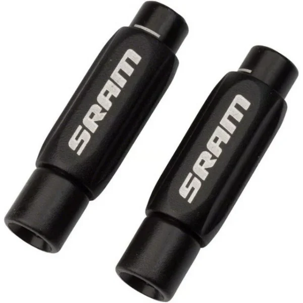 Lot de 2 molette de réglage de frein Sram 5mm noir